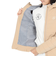 ルコックスポルティフ（lecoqsportif）ゴルフウェア アウター 保温 撥水 中綿 ストレッチスウィングブルゾン LG4FWB50L BG00