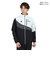 ルコックスポルティフ（lecoqsportif）ゴルフウェア アウター ストレッチフォーサー 中綿 2WAYブルゾン LG4FWB50M BK00