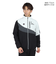 ルコックスポルティフ（lecoqsportif）ゴルフウェア アウター ストレッチフォーサー 中綿 2WAYブルゾン LG4FWB50M BK00