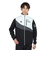 ルコックスポルティフ（lecoqsportif）ゴルフウェア アウター ストレッチフォーサー 中綿 2WAYブルゾン LG4FWB50M BK00