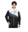 ルコックスポルティフ（lecoqsportif）ゴルフウェア アウター ストレッチフォーサー 中綿 2WAYブルゾン LG4FWB50M BK00