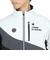 ルコックスポルティフ（lecoqsportif）ゴルフウェア アウター ストレッチフォーサー 中綿 2WAYブルゾン LG4FWB50M BK00
