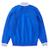 ルコックスポルティフ（lecoqsportif）ゴルフウェア ストレッチフォーサー 長袖 裏地付き防風セーター LG4FST30M BL00