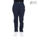 ルコックスポルティフ（lecoqsportif）ゴルフウェア ストレッチフォーサー 裏起毛ロングパンツ LG4FLP00L NV00