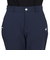 ルコックスポルティフ（lecoqsportif）ゴルフウェア ストレッチフォーサー 裏起毛ロングパンツ LG4FLP00L NV00