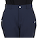ルコックスポルティフ（lecoqsportif）ゴルフウェア ストレッチフォーサー 裏起毛ロングパンツ LG4FLP00L NV00