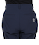 ルコックスポルティフ（lecoqsportif）ゴルフウェア ストレッチフォーサー 裏起毛ロングパンツ LG4FLP00L NV00