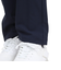 ルコックスポルティフ（lecoqsportif）ゴルフウェア ストレッチフォーサー 裏起毛ロングパンツ LG4FLP00L NV00