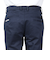 ルコックスポルティフ（lecoqsportif）ゴルフウェア 保温 STF ヒートナビ ロングパンツ LG4FLPC0M NV00