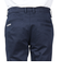 ルコックスポルティフ（lecoqsportif）ゴルフウェア 保温 STF ヒートナビ ロングパンツ LG4FLPC0M NV00