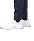 ルコックスポルティフ（lecoqsportif）ゴルフウェア 保温 STF ヒートナビ ロングパンツ LG4FLPC0M NV00