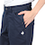 ルコックスポルティフ（lecoqsportif）ゴルフウェア 保温 STF ヒートナビ ロングパンツ LG4FLPC0M NV00