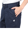 ルコックスポルティフ（lecoqsportif）ゴルフウェア 保温 STF ヒートナビ ロングパンツ LG4FLPC0M NV00