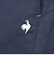 ルコックスポルティフ（lecoqsportif）ゴルフウェア 保温 STF ヒートナビ ロングパンツ LG4FLPC0M NV00