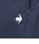 ルコックスポルティフ（lecoqsportif）ゴルフウェア 保温 STF ヒートナビ ロングパンツ LG4FLPC0M NV00