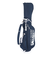 キャロウェイ（CALLAWAY）ゴルフ スタンド式 キャディバッグ Attractive Stand 25 JM 7.5型 4分割 5125037 NVY