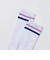 チャンピオン（CHAMPION）ゴルフ ハイソックス CW-BG701S 010