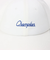 チャンピオン（CHAMPION）ゴルフ キャップ CW-BG702C 020