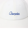 チャンピオン（CHAMPION）ゴルフ キャップ CW-BG702C 020