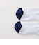 チャンピオン（CHAMPION）ゴルフ SNEAKER ソックス C3-BG701S 010