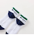 チャンピオン（CHAMPION）ゴルフ SNEAKER ソックス C3-BG701S 010