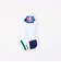 チャンピオン（CHAMPION）ゴルフ SNEAKER ソックス C3-BG701S 010