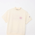 チャンピオン（CHAMPION）ゴルフウェア 吸汗速乾 抗菌防臭 半袖 モックネックスウェットシャツ CW-BG002 020