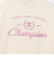 チャンピオン（CHAMPION）ゴルフウェア 吸汗速乾 抗菌防臭 半袖 モックネックスウェットシャツ CW-BG002 020