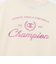 チャンピオン（CHAMPION）ゴルフウェア 吸汗速乾 抗菌防臭 半袖 モックネックスウェットシャツ CW-BG002 020
