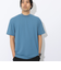 プーマ（PUMA）ゴルフウェア 吸汗速乾 半袖 モックネックシャツ 635493-02
