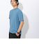 プーマ（PUMA）ゴルフウェア 吸汗速乾 半袖 モックネックシャツ 635493-02