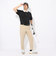 プーマ（PUMA）ゴルフウェア 吸汗速乾 ストレッチウーブン パンツ 635498-03