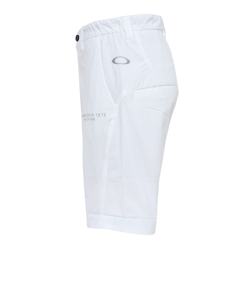 オークリー（OAKLEY）ゴルフウェア 吸汗速乾 接触冷感 STALWART WARP