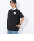 プーマ（PUMA）ゴルフウェア アウター 半袖 ウーブン ピステシャツ 635497-01