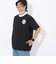 プーマ（PUMA）ゴルフウェア アウター 半袖 ウーブン ピステシャツ 635497-01