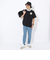 プーマ（PUMA）ゴルフウェア アウター 半袖 ウーブン ピステシャツ 635497-01