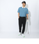 プーマ（PUMA）ゴルフウェア 吸汗速乾 ストレッチウーブン パンツ 635498-01