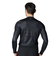 アンダーアーマー（UNDER ARMOUR）ゴルフウェア アイソチル フィッティド カモ ロングスリーブ クルーネックシャツ 6001244 001
