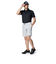 アンダーアーマー（UNDER ARMOUR）ゴルフウェア 吸熱 UAドライブ チル ショーツ 6001264 014