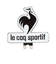 ルコックスポルティフ（lecoqsportif）ゴルフ クリップマーカー LG5SAZ60M WHBK