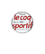 ルコックスポルティフ（lecoqsportif）ゴルフ クリップマーカー LG5SAZ60M WHRD