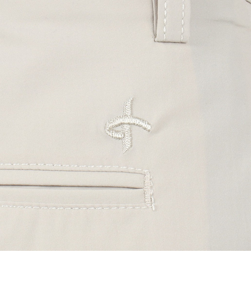 ゴルフィーノ（GOLFINO）ゴルフウェア BYRON LUX ショーツ GRY