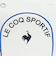ルコックスポルティフ（lecoqsportif）ゴルフ 二層式 ボストンバッグ シューズ収納対応 LG5SBB00L WH00