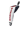 ルコックスポルティフ（lecoqsportif）ゴルフ ユーティリティ用 ヘッドカバー マグネットタイプ LG5SHC40M WH00