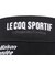 ルコックスポルティフ（lecoqsportif）定番ロゴサンバイザー LG5SCP50M BK00