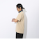 プーマ（PUMA）ゴルフウェア 吸汗速乾 半袖 ハーフジップポロシャツ 635495-03