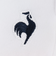 ルコックスポルティフ（lecoqsportif）ゴルフ ユーティリティ用 キャラクター ヘッドカバー LG5SHC40L WH00