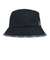 ルコックスポルティフ（lecoqsportif）ゴルフ バケットハット LG5SCP71L NV00