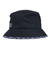 ルコックスポルティフ（lecoqsportif）ゴルフ バケットハット LG5SCP71L NV00