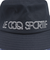 ルコックスポルティフ（lecoqsportif）ゴルフ バケットハット LG5SCP71L NV00